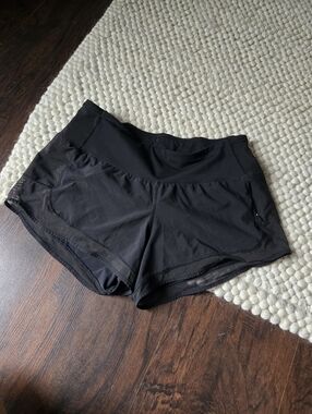 Lulu Beat The Heay Shorts